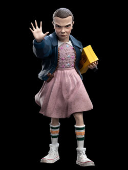 [สั่งจอง]Weta Workshop Mini Epics : The Stranger Things - Eleven