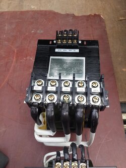 หม้อแปลง 1P in 380V out 28-38-48V 1200VA