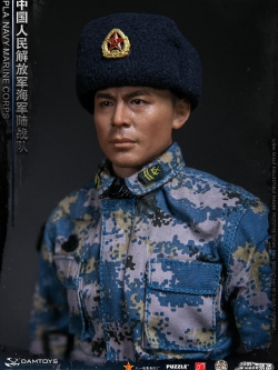 [สั่งจอง]DAMTOYS DAM 78068 1/6 PLA NAVY MARINE CORPS