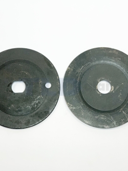 ประกับใบ ล็อคใบ เครื่องตัดเหล็ก Makita มากีต้า รุ่น 2414