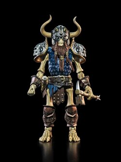 [พร้อมส่ง] Fourhorsemen : MYTHIC LEGIONS: ALL STARS 6 07 - Skalli Bonesplitter