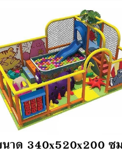 ห้องบอลสวนสัตว์ป่า, แถมแผ่นปูพื้น และลูกบอล บ้านบอลเด็ก,สวนสนุกเด็ก เครื่องเล่นสนามในร่ม เบาะนุ่มนิ่ม รับทำบ้านบอลในห้าง