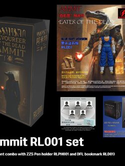 [สั่งจอง]Studio x Lion Heart Studio