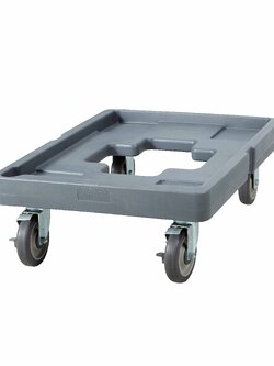 ล้อเลื่อนสำหรับตู้เก็บและเคลื่อนย้ายอาหารร้อน/เย็น