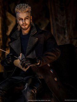 [สั่งจอง] Sideshow 100477 1/6 ：DAVID The Lost Boys (1987)