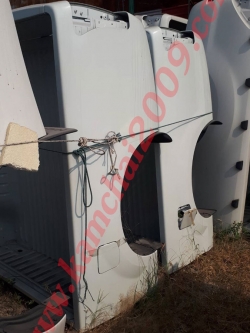 กระบะถอด อีซูซุ ดีแม็ก ออลนิว แค็บ สั่งซื้อโทรสอบถามครับ