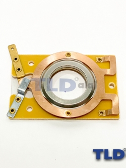 ทองขาว คอนแทคมอเตอร์ มอเตอร์ทั่วไป #308