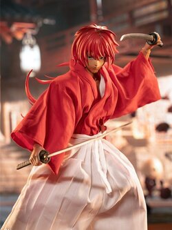 [สั่งจอง]TOYSDAO TD-04 1/6 Rogue Samurai : Rurouni Kenshin