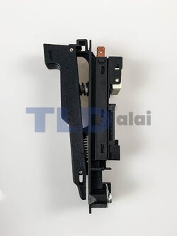 สวิทซ์ #105 หินเจียร Bosch บอช รุ่น GWS20-180, GWS20-230, GWS21-180, GWS23-230, GWS2000