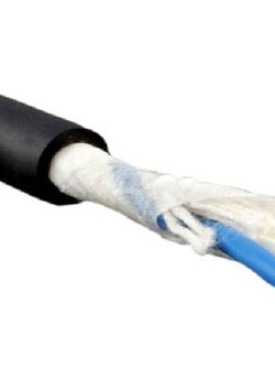 Canare L-2T2S Canare Twisted Pair Microphone cable สายไมโครโฟนคานาเร่ 2 Core