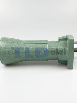 เสื้อกระบอกสูบ สกัด, แย็ก Hitachi ฮิตาชิ รุ่น PH65A อะไหล่เบอร์ 46 อะไหล่สกัด 15กิโล