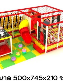 บ้านบอล ชุดสวนสนุกใหญ่รวมเครื่องเล่น ,สวนสนุกเด็ก ,บ้านบอลในห้าง ,เครื่องเล่นสนามในร่ม ,มุมเด็ก ,kid zone รับทำบ้านบอลในห้าง