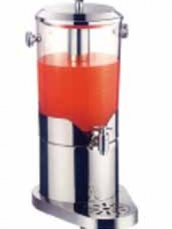 เครื่องจ่ายน้ำผลไม้ ขนาดความจุ 8 ลิตร