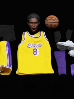 [สั่งจอง]CUSTOM Band 1/6 Scale KOBE