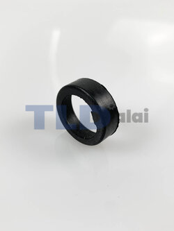 ยางรองลูกปืน หินเจียร 4นิ้ว Hitachi ฮิตาชิ รุ่น G10SS, G10SD, G10SF, G10XX ยางรองเบ้าลูกปืน