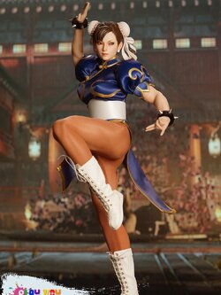 [สั่งจอง]PLAY TOY P019 1/6 Goddess of Fighting