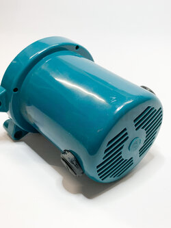 เสื้อฟิลคอยล์ แท่นตัดไฟเบอร์, ตัดเหล็ก Makita มากีต้า รุ่น 2414NB, 2414B (มาพร้อมกับซองถ่าน 1คู่)