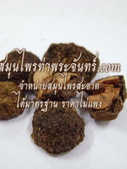 มะขามป้อมแห้ง ( 500กรัม - 1กิโล ) / ( 500g - 1kg ) สมุนไพรท่าพระจันทร์