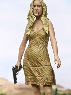 [สั่งจอง] NECA 7" Scale : The Devil's Rejects