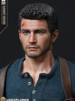 [สั่งจอง]CCTOYS CCT01 UNEXPLORED - NATE