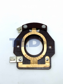 ทองขาว คอนแทค มอเตอร์ #6 ปั๊ม(น้ำมัน)