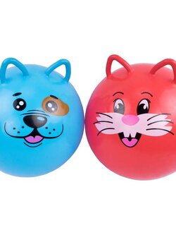 สปรังค์บอล 2 ลูก ขนาด 15 นิ้ว,ของเล่นเสริมพัฒนาการ, ของเล่น , สื่อการสอน,ของเล่นเด็ก พร้อมส่ง