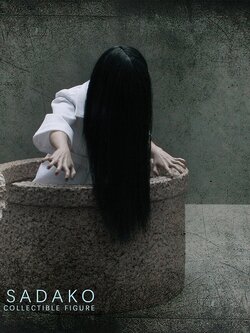 [พร้อมส่ง]Yan Toys JR08 1/6 : Miss Ghost