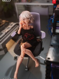 [สั่งจอง] Snail Shell 1/12