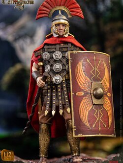 [สั่งจอง] HHMODEL 1/12 : Imperial Legion