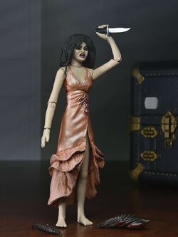 [พร้อมส่ง] NECA : Leech Woman and Toulon's Puppet Case 2 pack