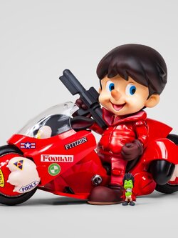 [พร้อมส่ง] Fools Paradise FP014 ：PINO // TOKYO