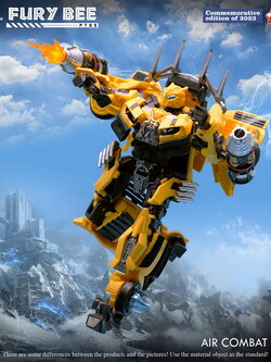 [สั่งจอง] PANGU TOYS