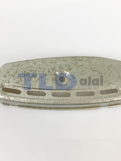 ฝาครอบสายพาน กบไฟฟ้า Makita มากีต้า รุ่น 1804N ,1805N