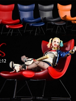 [สั่งจอง]VSTOYS 1/12 (19XG45), VSTOYS 1/6 (19XG46)