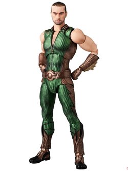 [พร้อมส่ง] MAFEX : THE BOYS - มีให้เลือก 2 แบบ