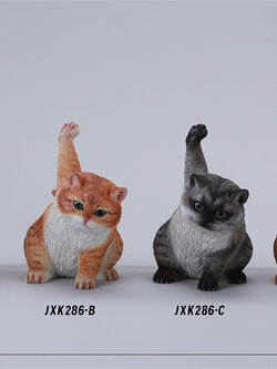 [สั่งจอง]JXK --- super cat ---