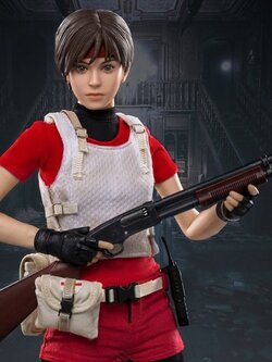 [สั่งจอง]SWTOYS FS034 1/6 Scale : Chambers 2.0