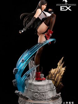 [สั่งจอง] EXQUITE STUDIO EX001A 1/4 scale