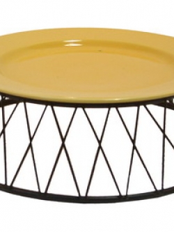 ชั้นโชว์อาหารรูปตาข่าย มี 3 ขนาด