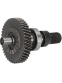 เฟือง (แท้) Bosch บอช รุ่น GSB550 รหัสเครื่อง 3601AA15K0 (1619PA1858) ( (อะไหล่แท้100%)