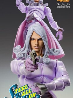 [สั่งจอง] Medicos : Super Action Statue