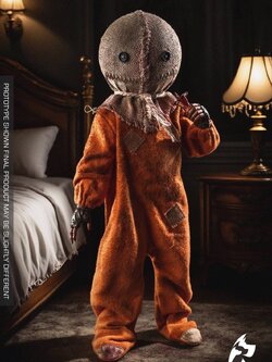 [สั่งจอง]BIGDOG STUDIO SC017 1/6 : TRICK OR TREAT (25cm)