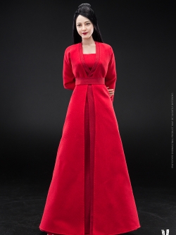 [สั่งจอง] VERYCOOL : 1/6 Asian Beauty Head Sculpture + VC 3.0 Female Body