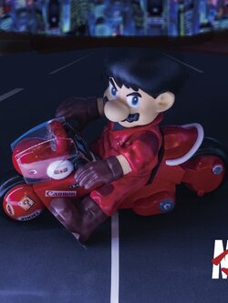 [สั่งจอง]Bid Toys bid2012 : MAKIRA