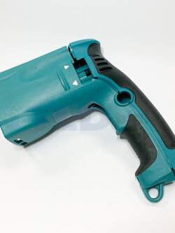 เสื้อฟิลคอยล์, ด้ามจับ สว่านโรตารี่ Makita มากีต้า รุ่น HR2470F, HR2470FT, HR2460, HR2460F (ทุกรุ่นใช้เสื้อฟิลคอยล์ตัวเดียวกัน) อะไหล่สว่าน