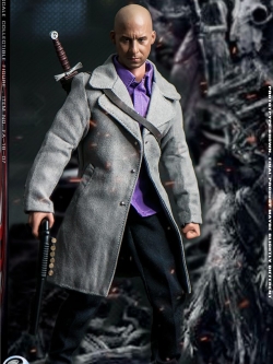 [สั่งจอง] FASToys & Verylucky Toys FA-19-07 1/6 Witch Hunter