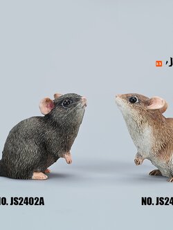[สั่งจอง] JXK SMALL 1/1 : Little mouse