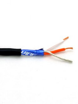 Canare Canare L-2B2AT สายสัญญาณเสียง Twisted Pair Microphone cable (200 เมตร) L-2B2AT