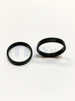 ยางรองลูกปืน ****บังลม**** หินเจียร Bosch บอช รุ่น รุ่น GWS 6-100, 5-100, 7-100, 8-100, 060 (ขายเป็นชิ้น) ยางรองเบ้าลูกปืน