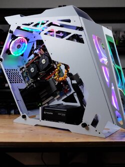 🔥🔥 workstation ชุด ประหยัด 🔥🔥